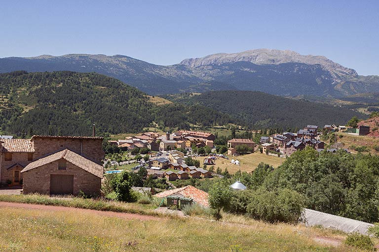 Asociación Turística Laspaúles – Quiénes somos