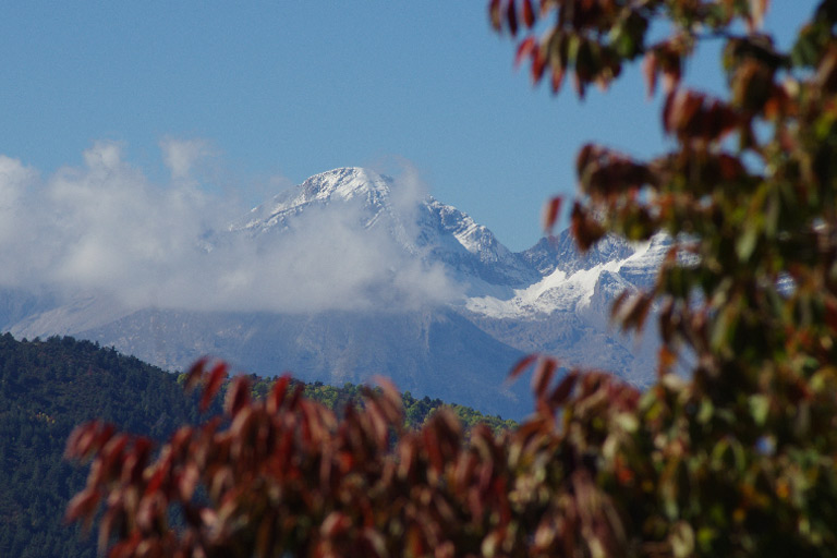 El corazón del Pirineo aragonés