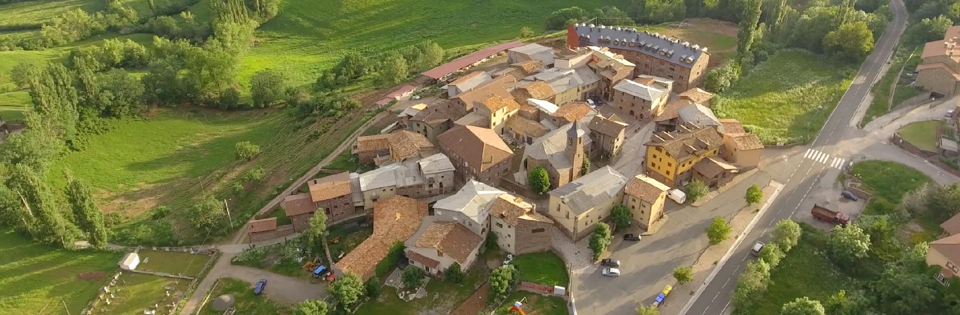 LASPAÚLES, TU PIRINEO EMBRUJADO